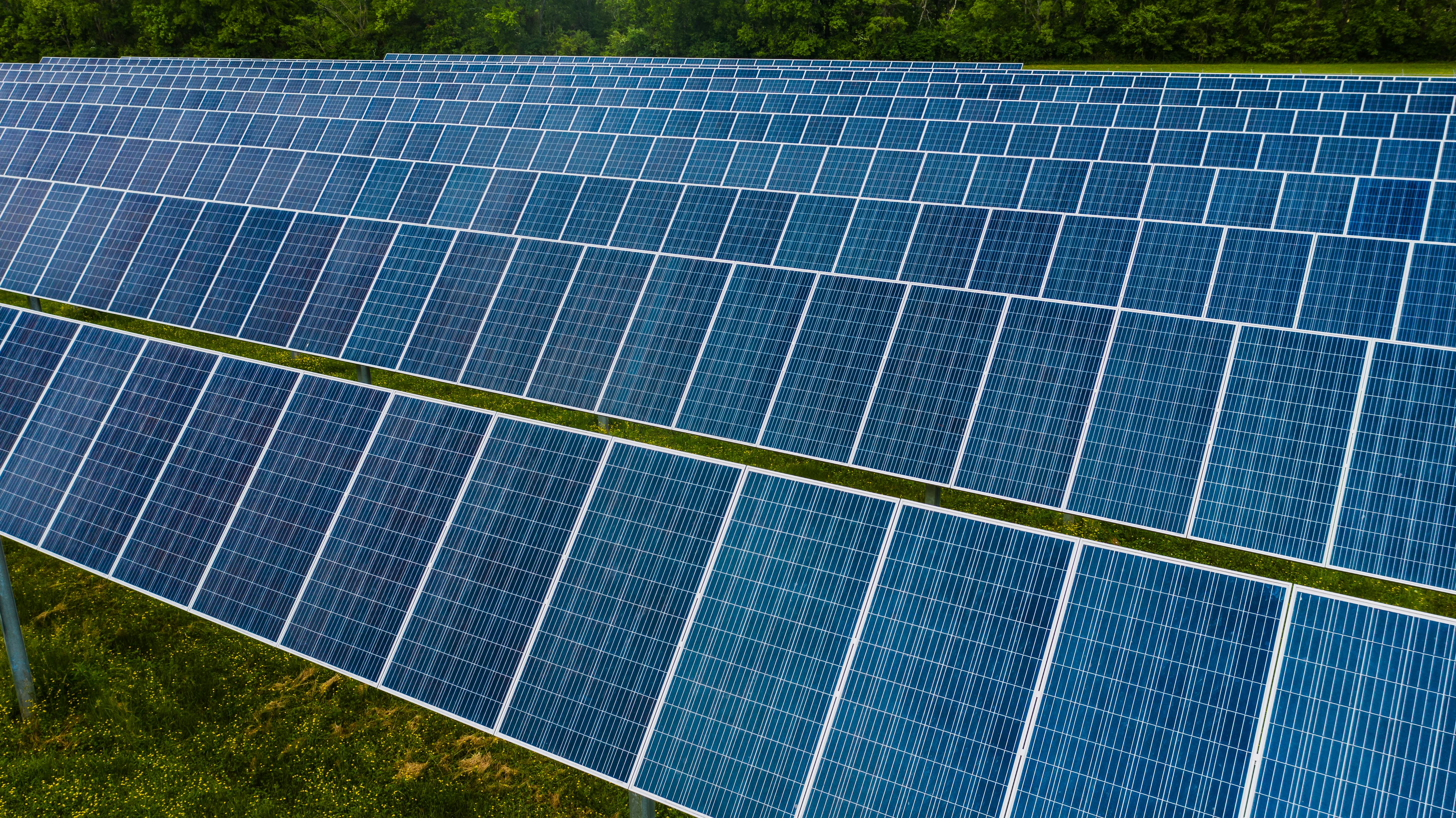 Clean solar energy
